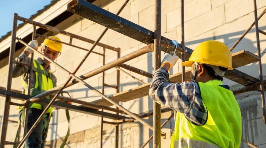 Expert top industrial roofings services in Portland, IN